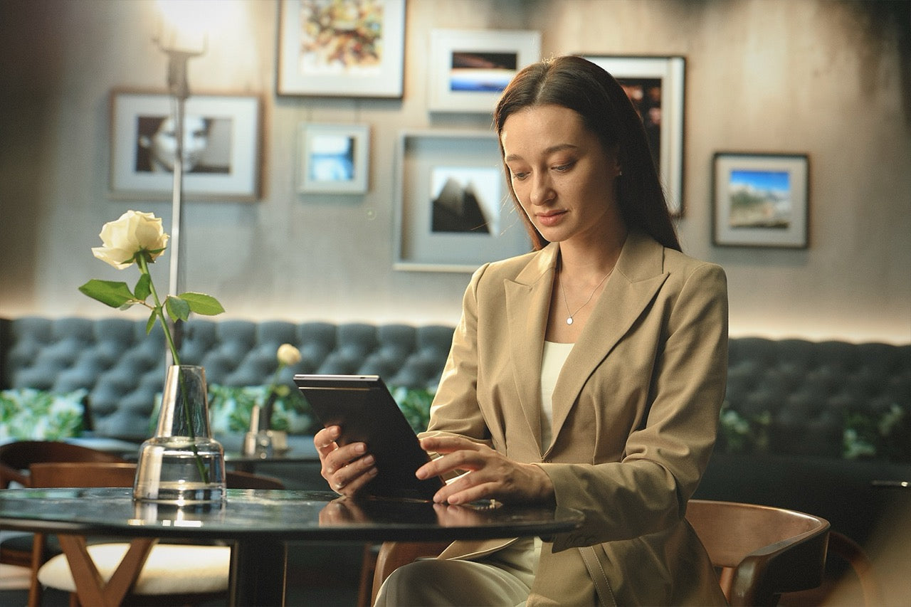 How AINOTE Skill Helps a Professor Connect One Class to the Next