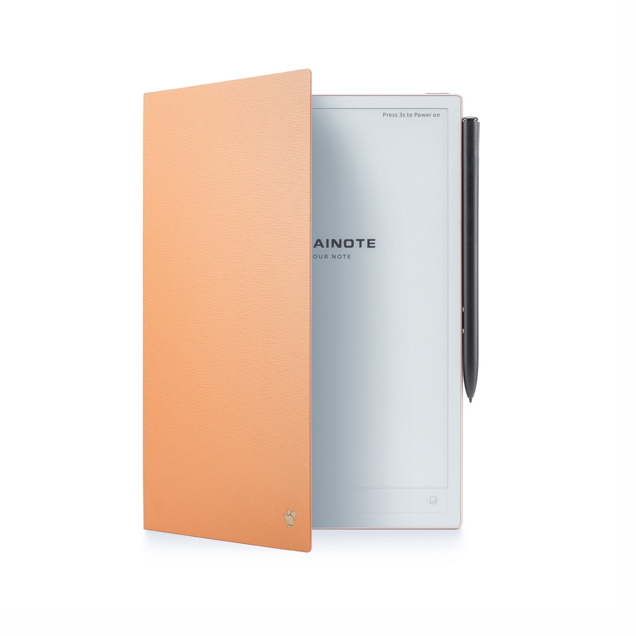 Protective Case(Sunrise) for AINOTE 2