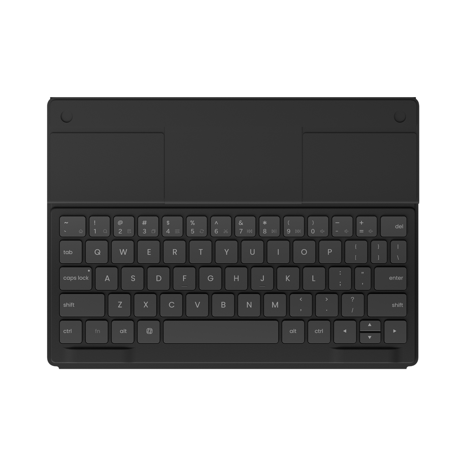 Folio Keyboard Case for AINOTE 2