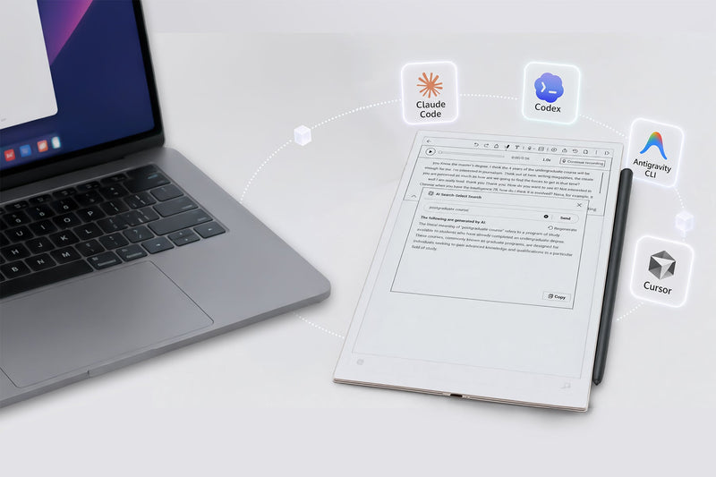 AINOTE Skill Deep Dive – Connect Notes & Schedule Directly to Claude Code & Codex