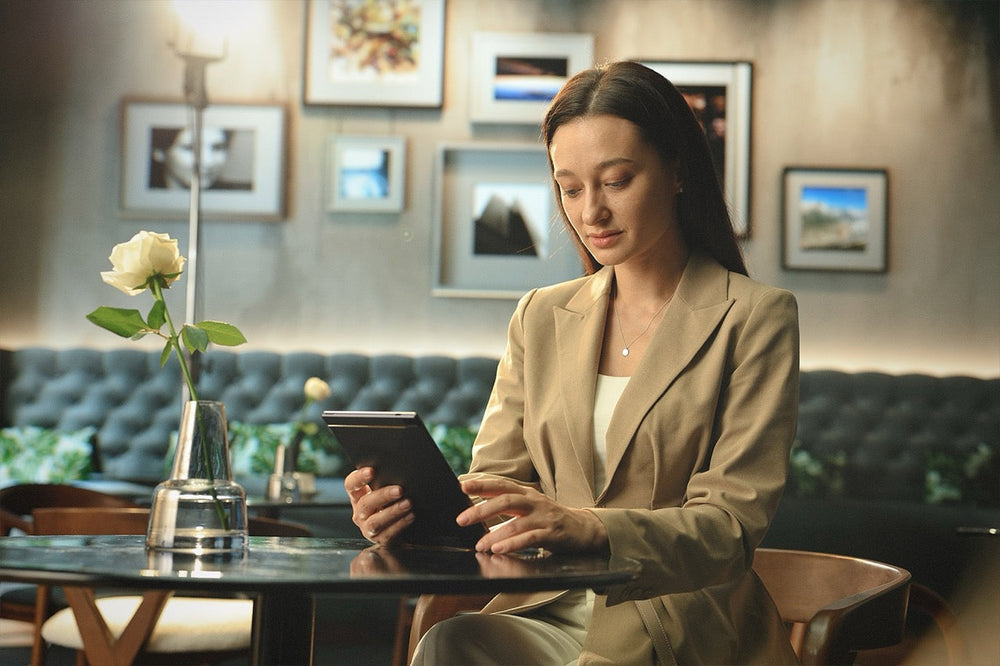 How AINOTE Skill Helps a Professor Connect One Class to the Next
