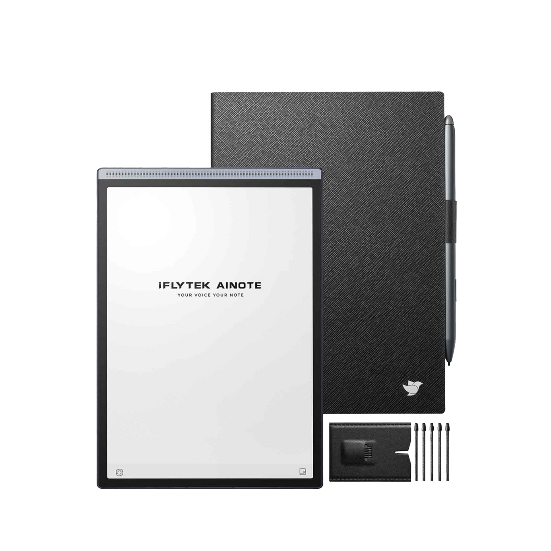 液タブ・ペンタブ iFLYTEK AINOTE AIR2 iFLYTEK AINOTE Air2 AINOTE Air 2, Portable AI E‑Ink Tablet - AINOTE Official