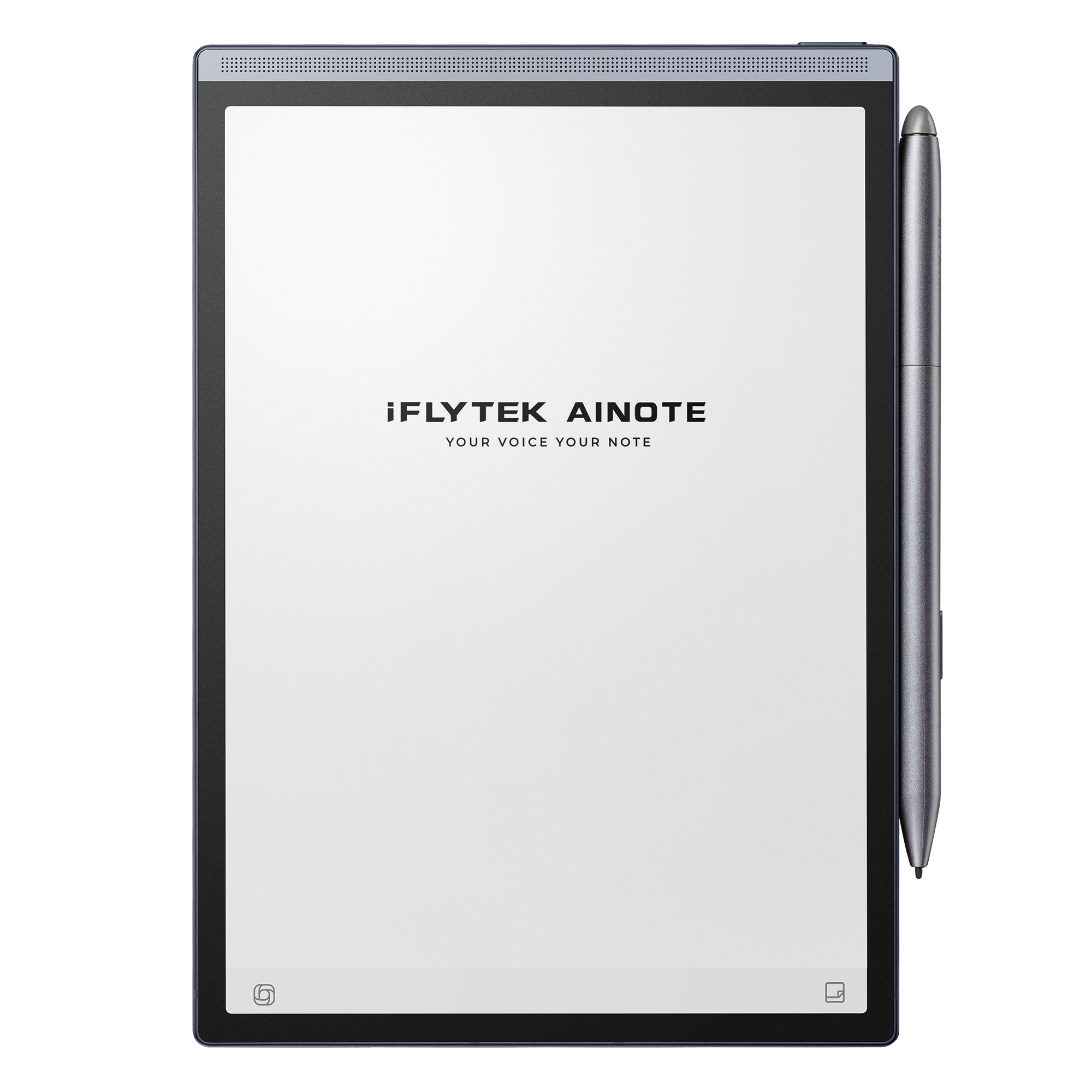 IFLYTEK iFLYTEK AINOTE 2 タブレット スマホ・タブレット・パソコン