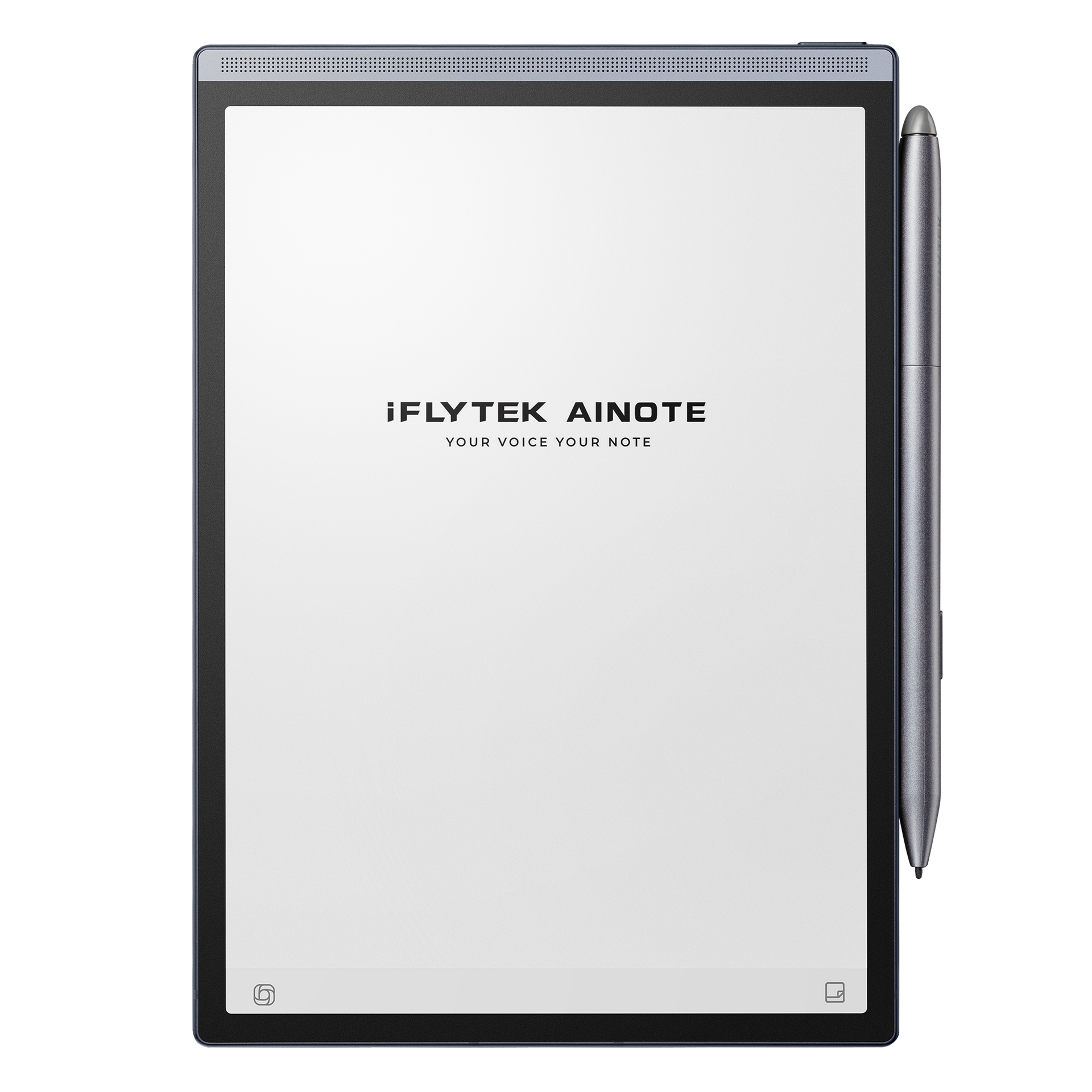 AINOTE Air 2, Portable AI E‑Ink Tablet - AINOTE Official