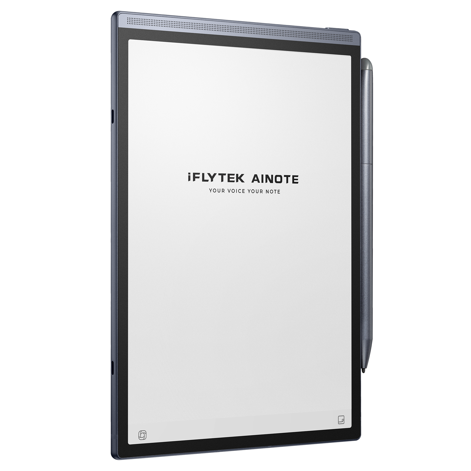 AINOTE Air 2, Ultra‑Portable AI E‑Ink Tablet - AINOTE Official Store