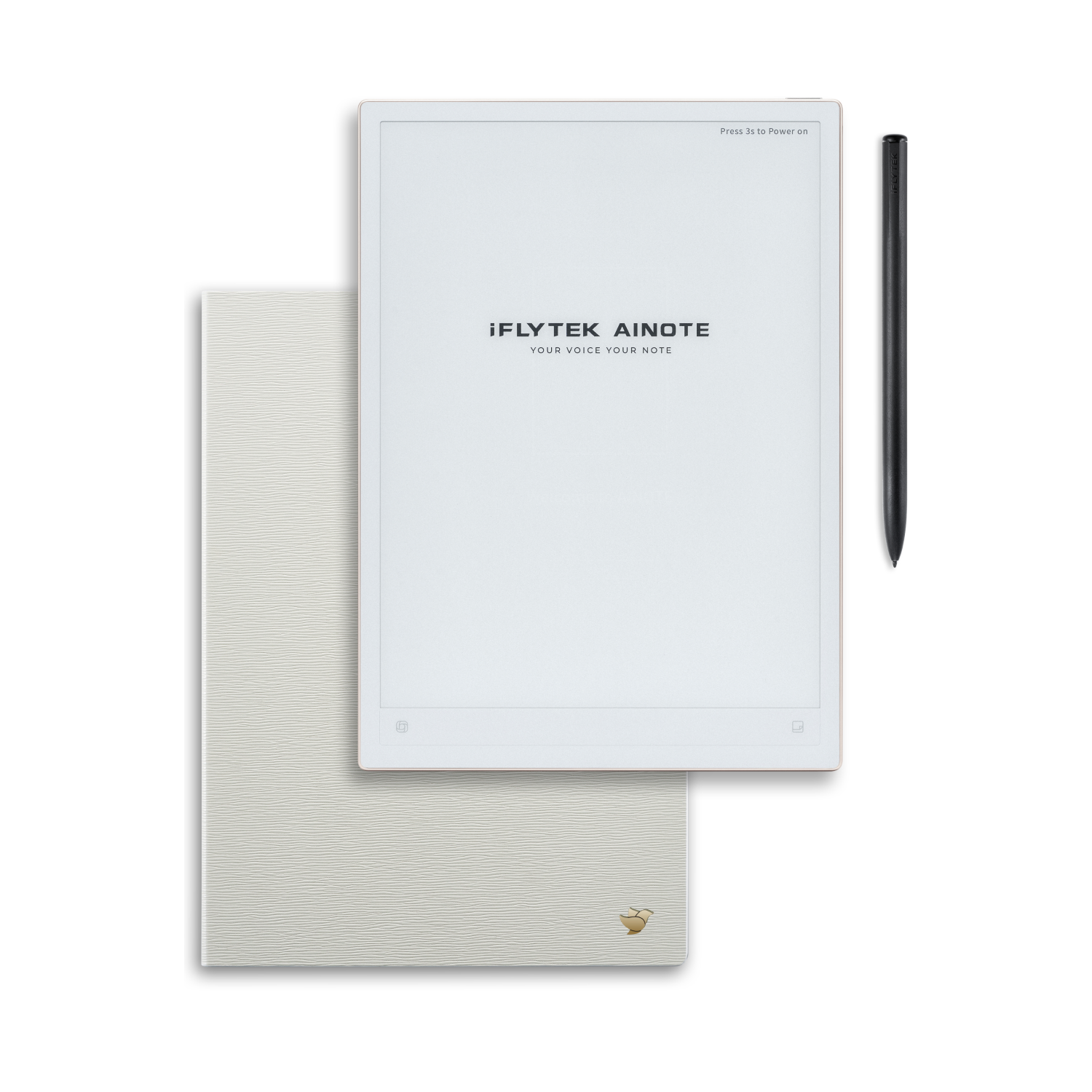 Protective Case for AINOTE 2