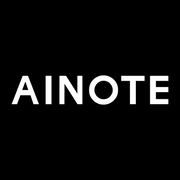 AI-Powered E‑Ink Notebook logo