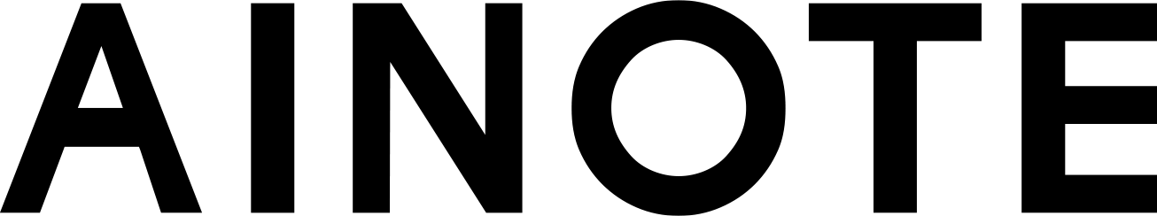 AINOTE