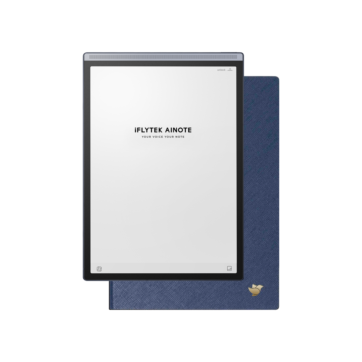 Protective Case for AINOTE Air 2