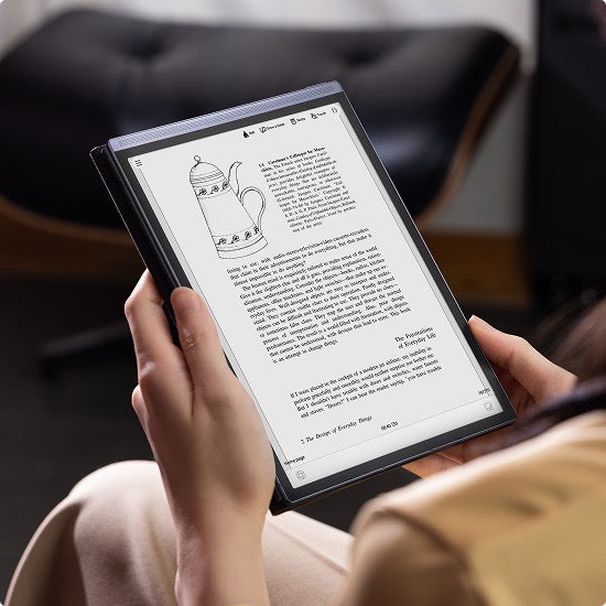 AINOTE Air 2, Portable AI E‑Ink Tablet - AINOTE Official
