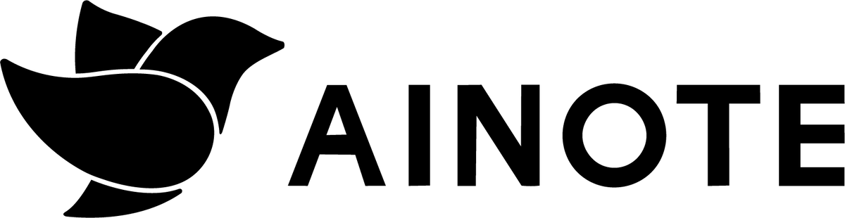 AINOTE